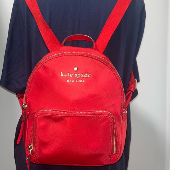 kate spade Handbags - Kate Spade Watson Lane Small Hartley Backpack